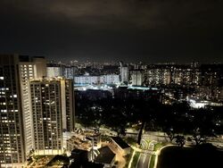 Amo Residence (D20), Apartment #520312581